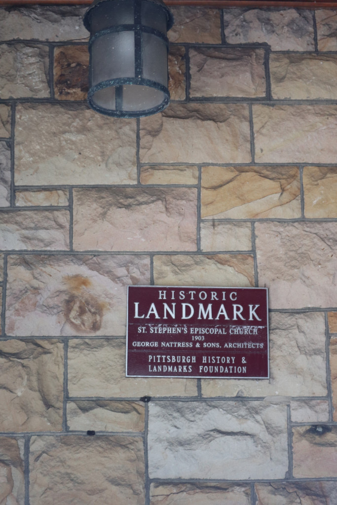 St. Stephen’s Episcopal Church